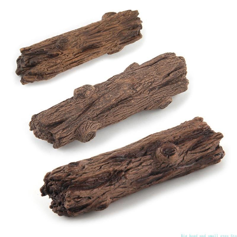 581C Stump Aquarium Trang trí  - đánh giá và giá Aquarium Plant Substrate