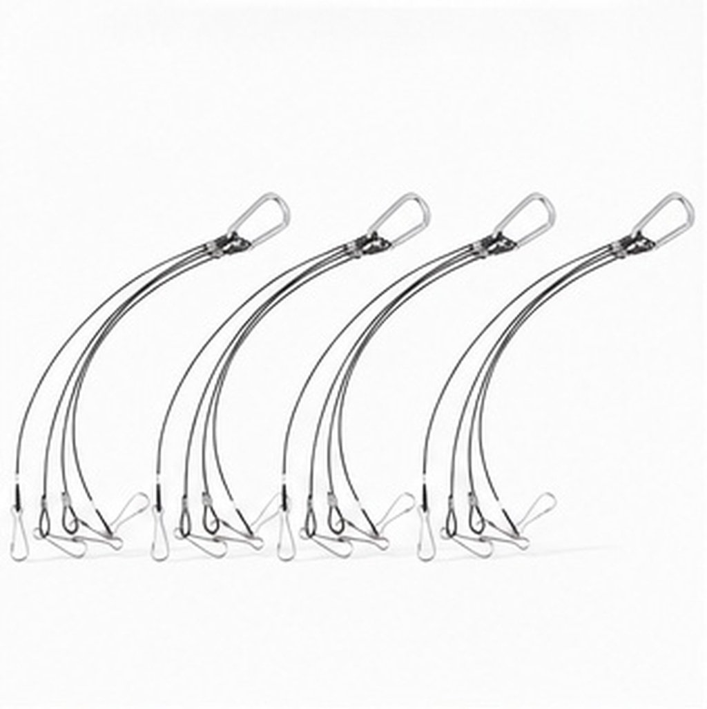 4pcs Aquarium Plant Grow Light - đánh giá và giá Aquarium Plant Light