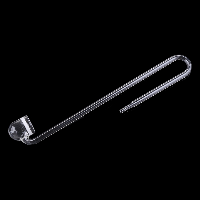 Kính CO2 Khuếch Tán Trong Suốt - đánh giá và giá Aquarium Liquid Carbon