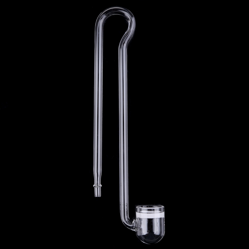 Kính CO2 Khuếch Tán Trong Suốt - đánh giá và giá Aquarium Liquid Carbon
