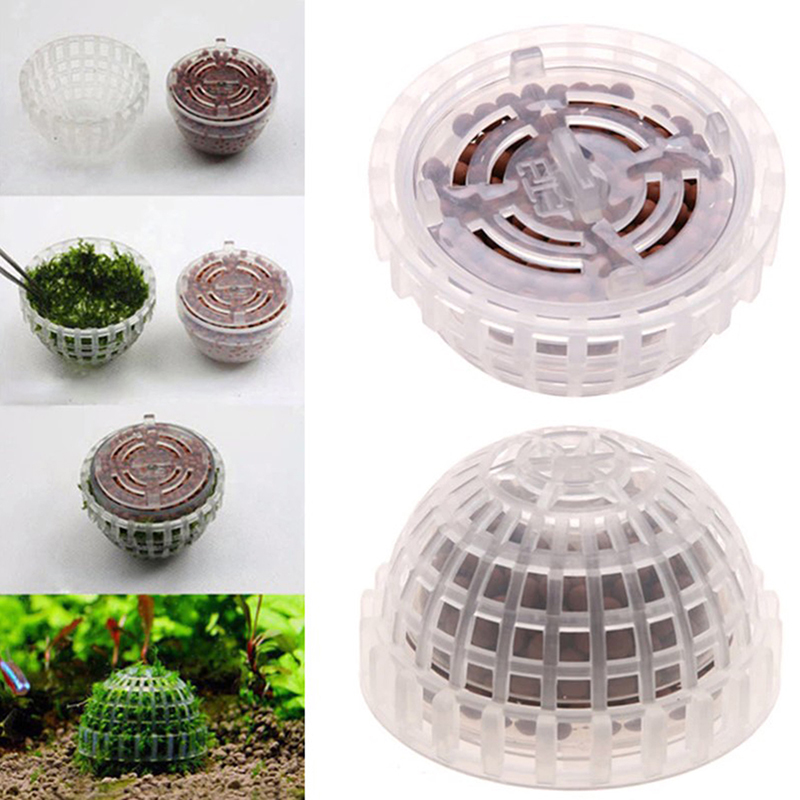 .1Pc Aquatic Pet Supplies Deco - đánh giá và giá Live Plant Aquarium