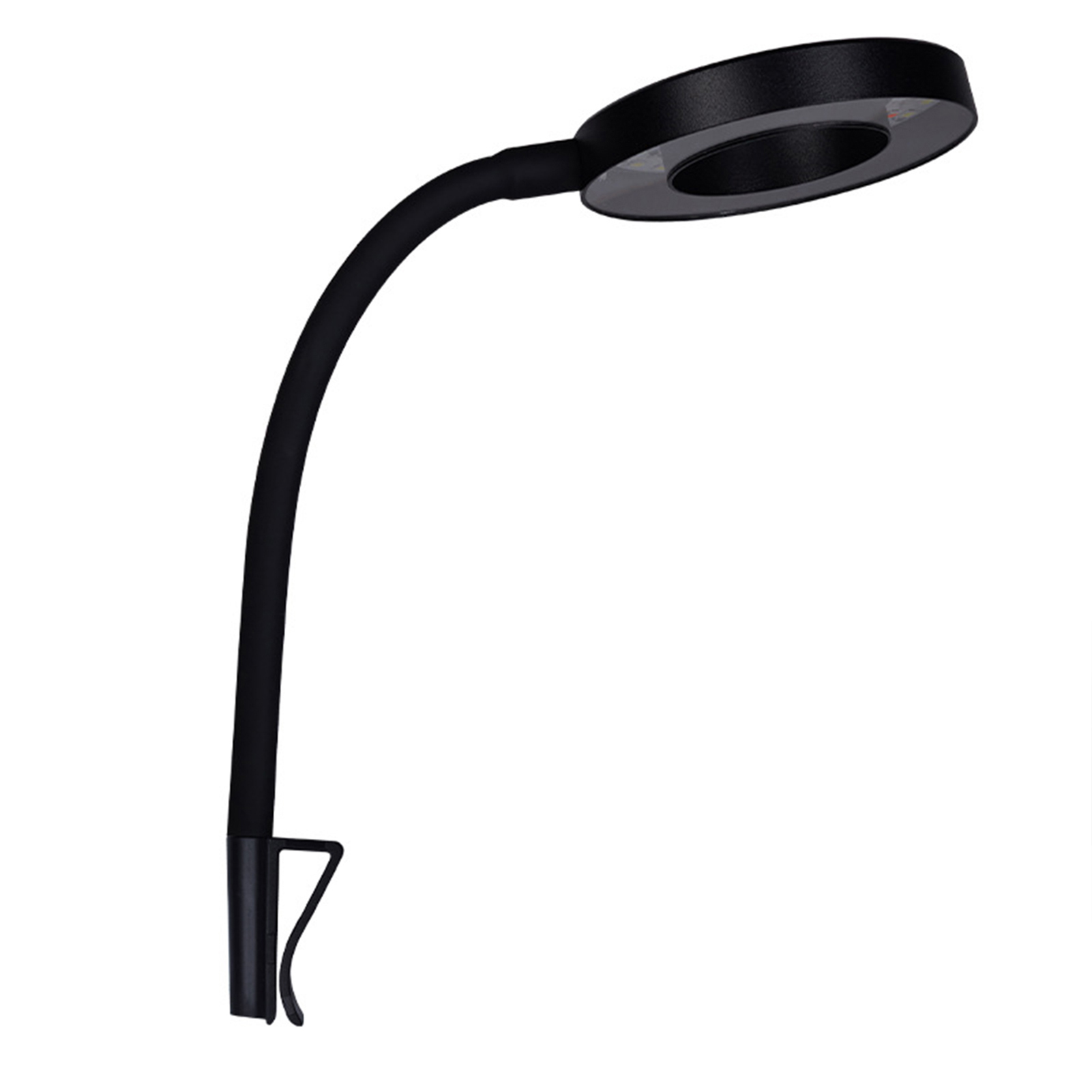 Fish  Clamp Lamp Aquarium Aqua - đánh giá và giá Aquarium Plant Light