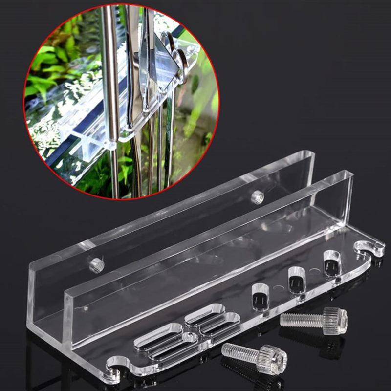 Aquarium Plant Tools Storage R - đánh giá và giá Aquarium Plant Holder