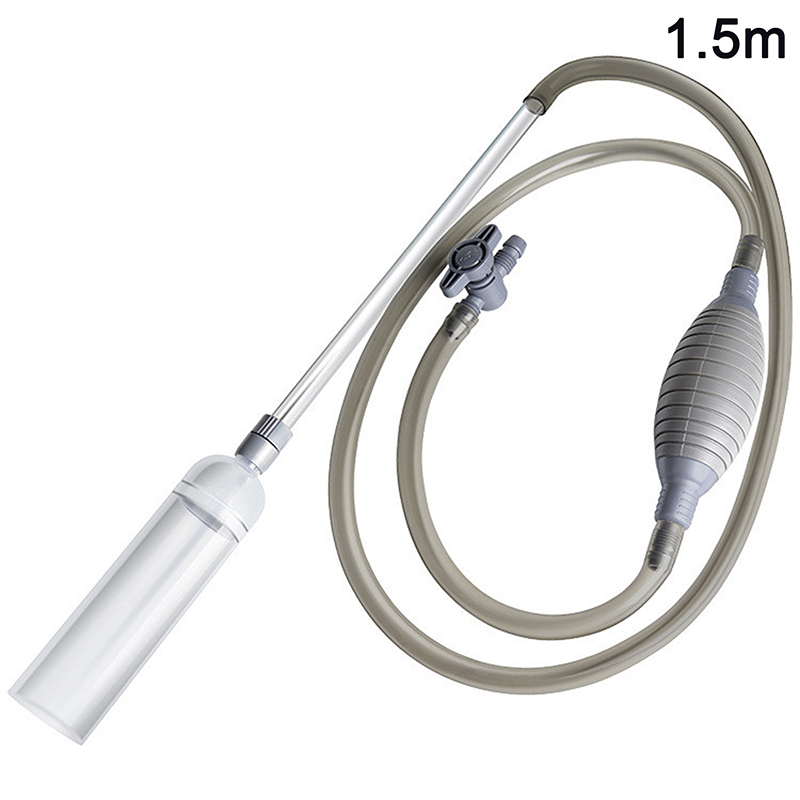 /KQM/15M Easy To Operate Aquar - đánh giá và giá Planted Aquarium Cleaning