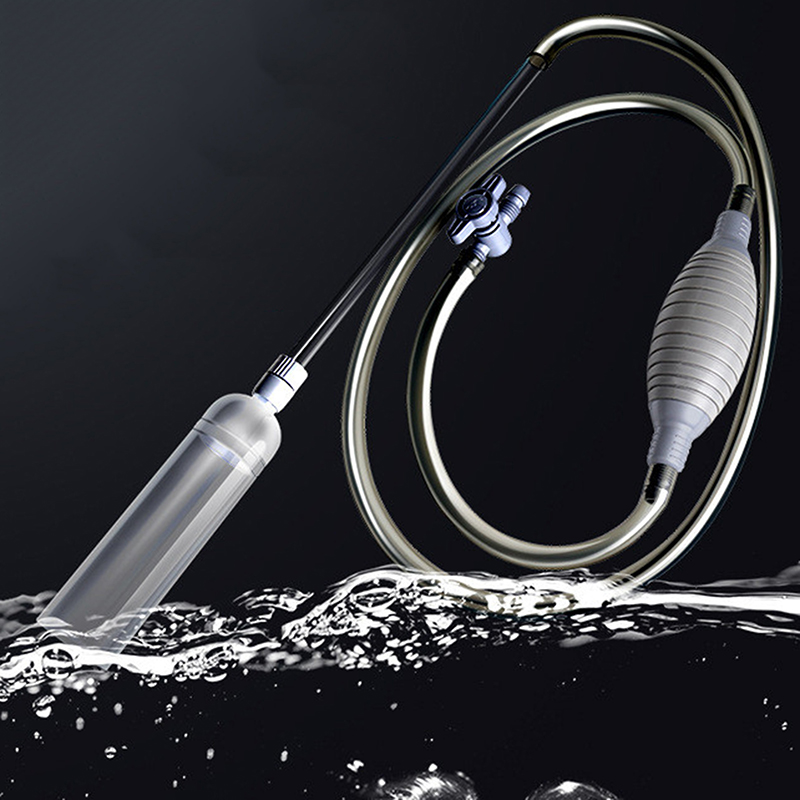 /KQM/15M Easy To Operate Aquar - đánh giá và giá Planted Aquarium Cleaning