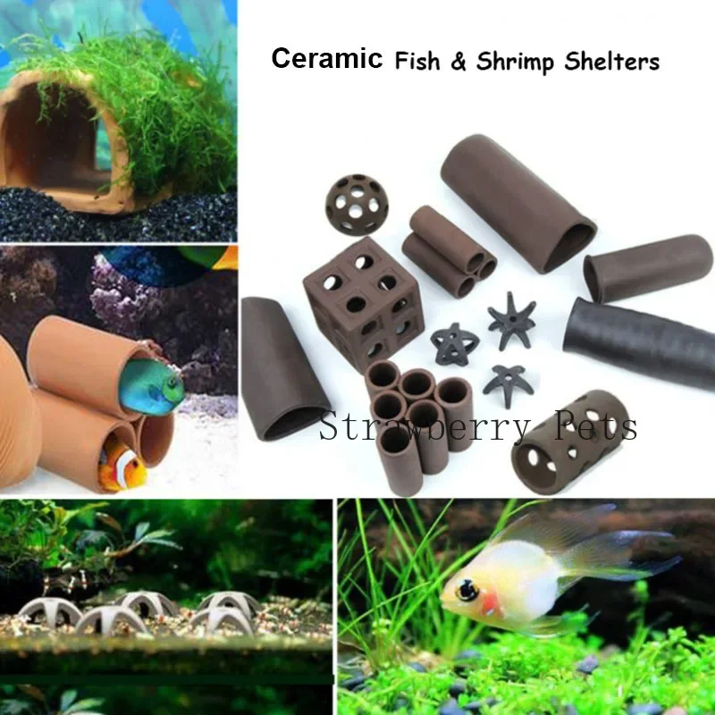 Ceramic Aquarium Decoration Fi - đánh giá và giá Aquarium Driftwood