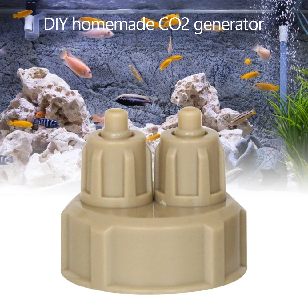 Aquarium CO2 System Generator  - đánh giá và giá Aquarium Liquid Carbon