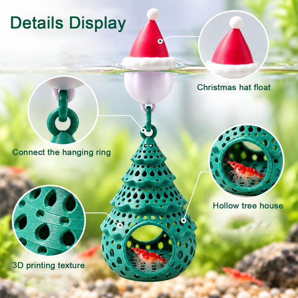 Floating Aquarium Decoration f - đánh giá và giá Aquarium Moss