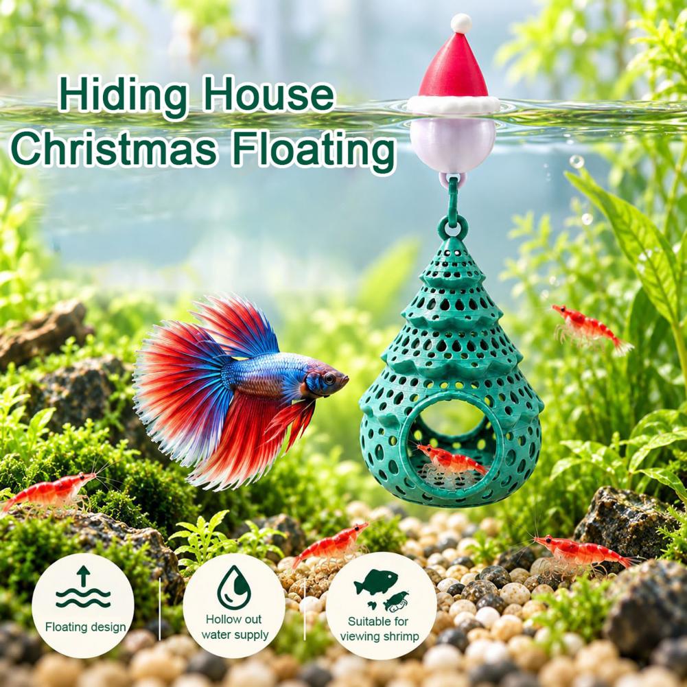 Floating Aquarium Decoration f - đánh giá và giá Aquarium Moss
