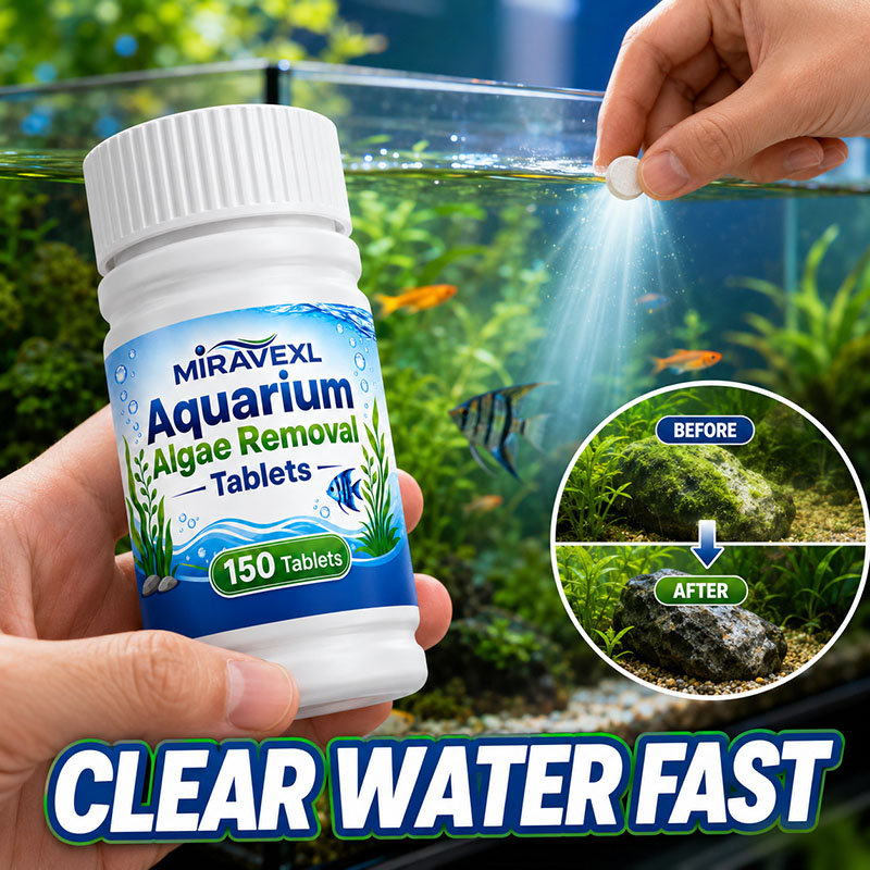 MIRAVEXL 150 Aquarium Algae Re - đánh giá và giá Aquarium Fertilizer