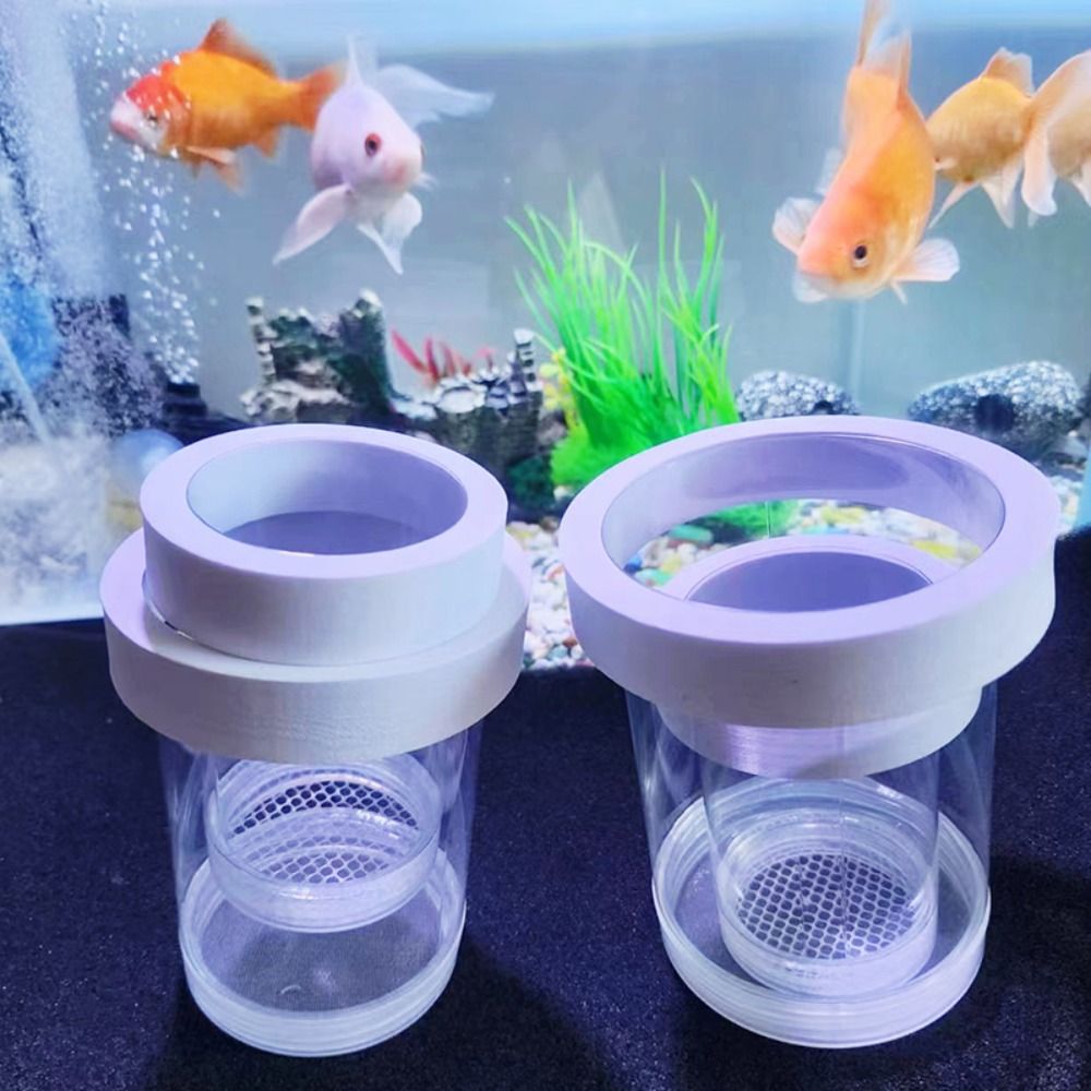 Plastic Floating Fish Breeding - đánh giá và giá Aquarium Fertilizer