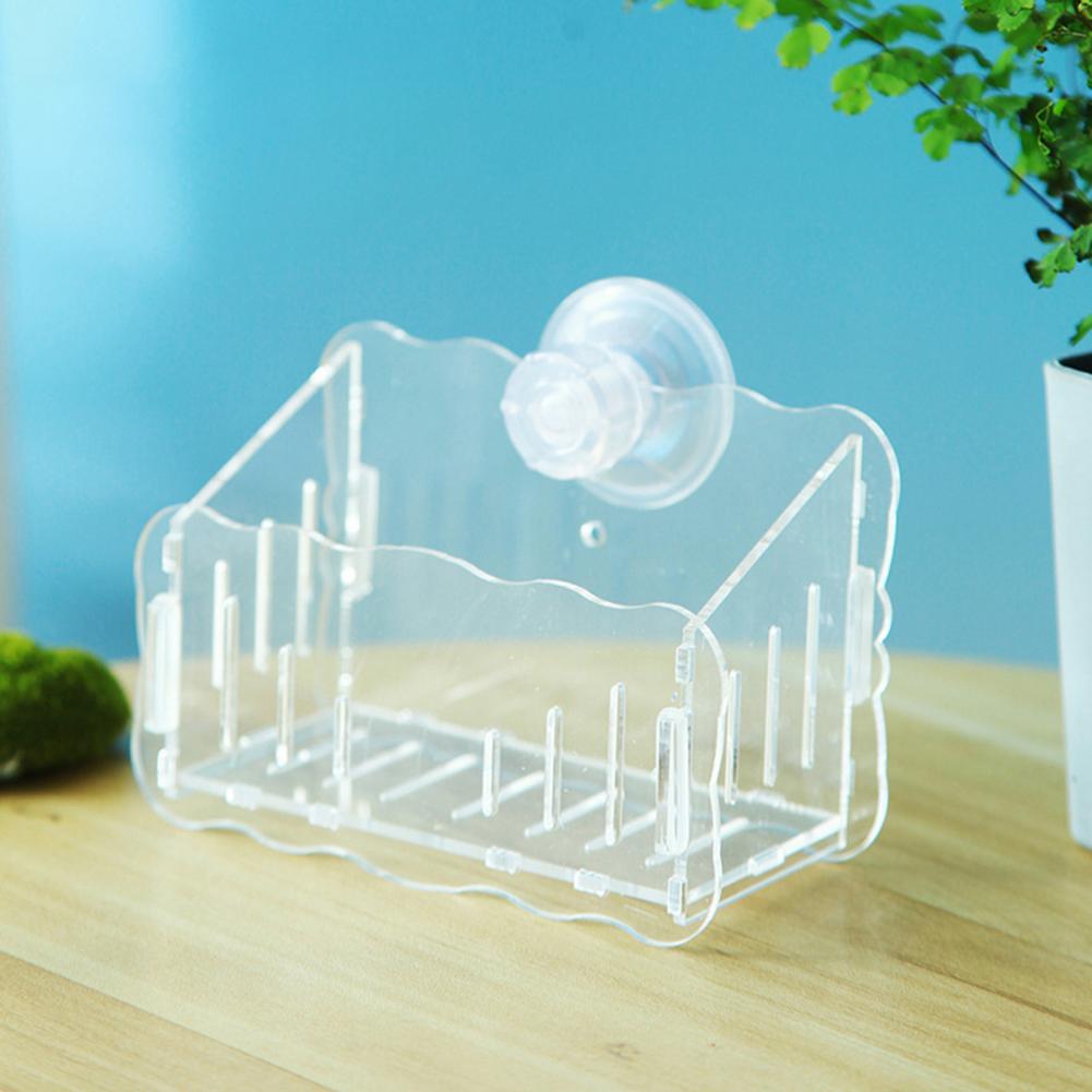 Potting Rack Plant Holder Suct - đánh giá và giá Aquarium Plant Holder