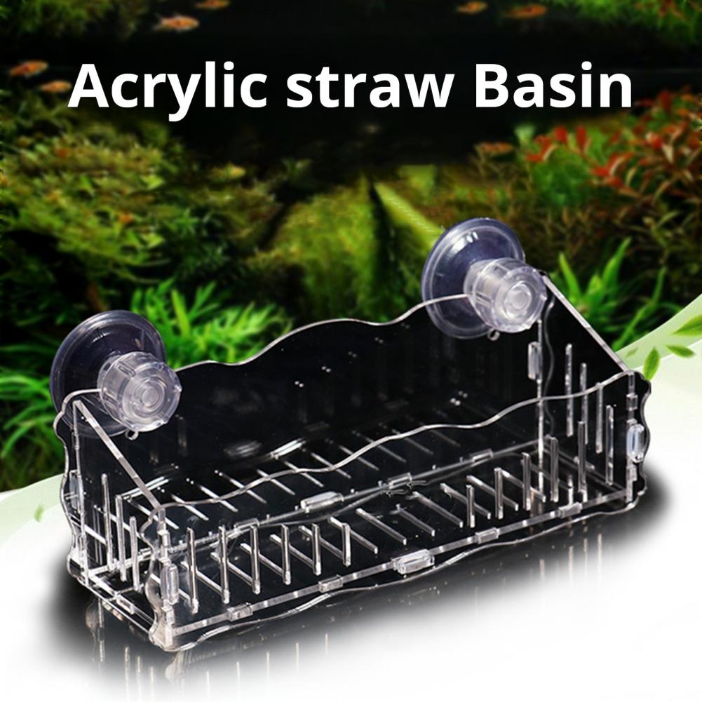 Potting Rack Plant Holder Suct - đánh giá và giá Aquarium Plant Holder