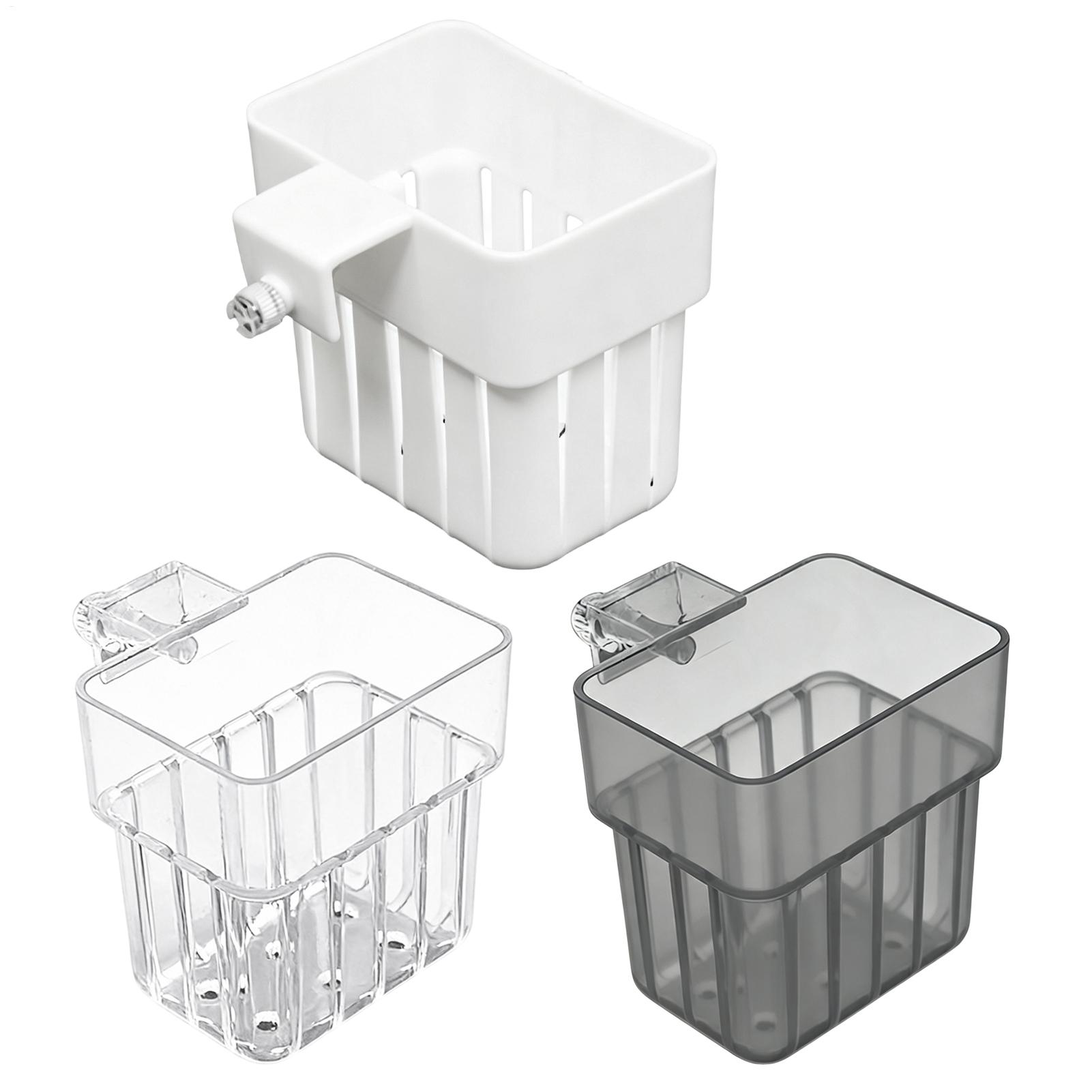 Aquarium Plant Holder Transpar - đánh giá và giá Aquarium Plant Holder