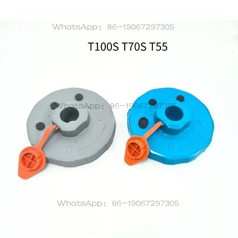 Plant Protection Drone T100S T - đánh giá và giá Planted Tank