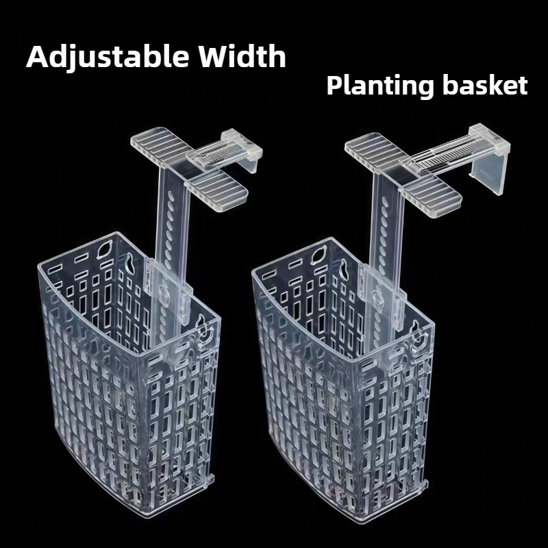 Aquarium Plant Holder Adjustab - đánh giá và giá Aquarium Plant Holder