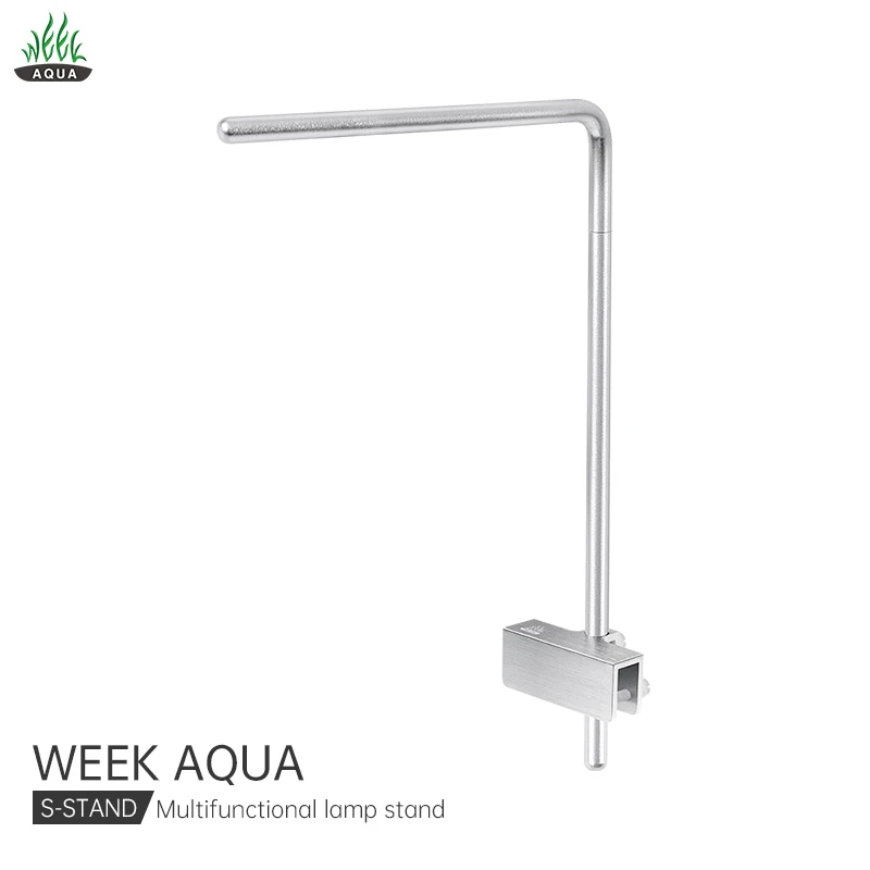Giá đỡ đèn LED đa năng bằng hợ - đánh giá và giá Aquarium Plant Holder